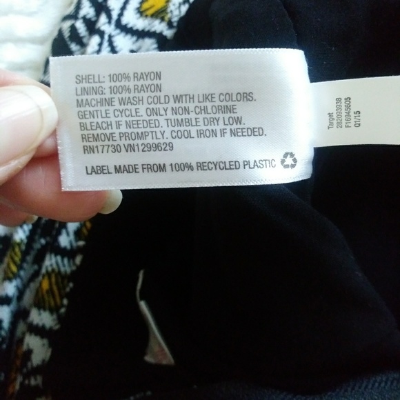 Jumpsuits Culotte - Picture 4 of 8